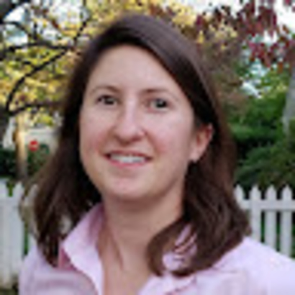 Meet your Posher, Julia